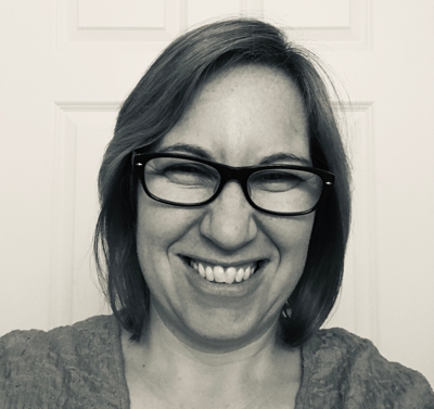 Photo of Abby Jones